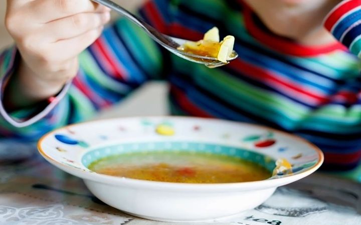 Tájékoztatás őszi és téli szünidei étkezés lehetőségéről