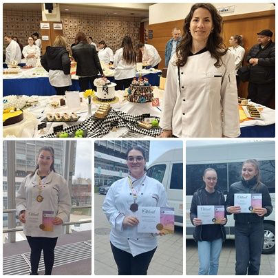 Sikerek a XIX. Pelikán Kupán