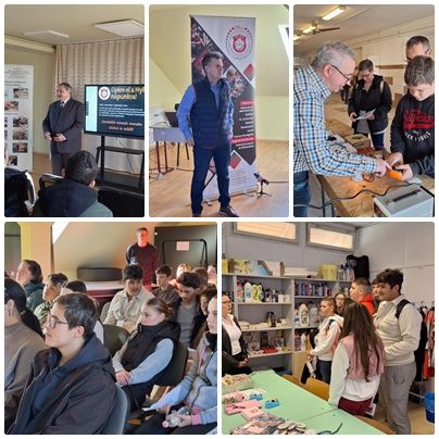 Nyílt napi Sütiverseny 2025.