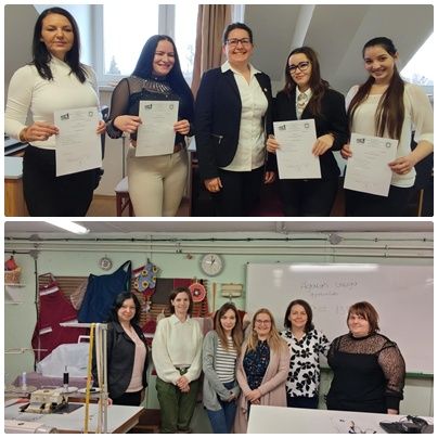 Ágazati vizsgák a felnőttek oktatásában