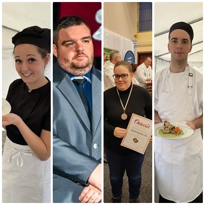 Szakmasztár eredmények